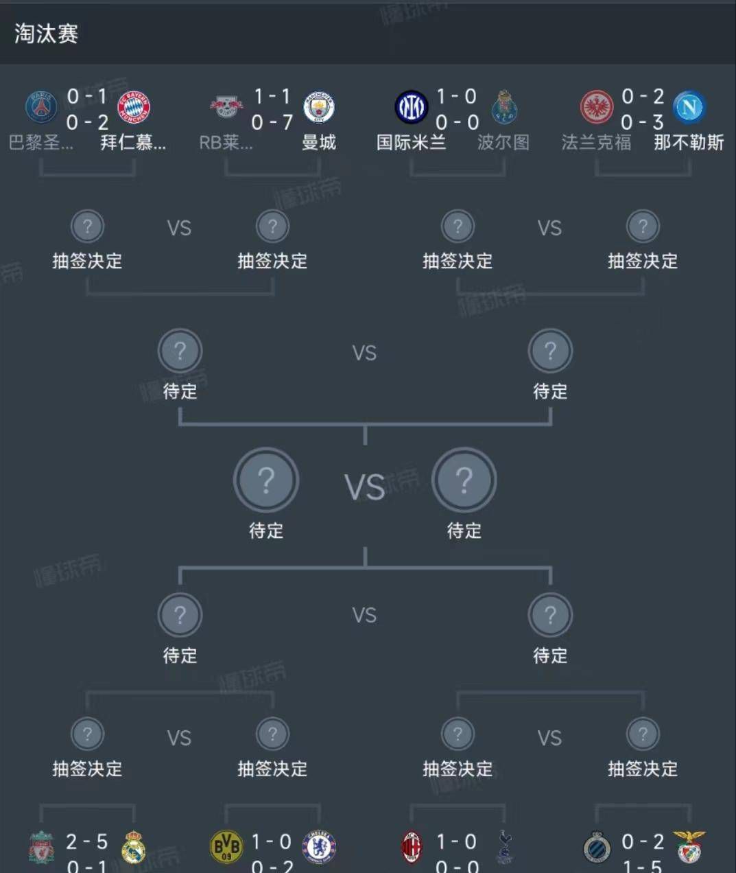 国米1-0领先博洛尼亚加时赛第21分钟，博洛尼亚的角球，利科扬尼斯开向后点，皮球在出底线前被勾了回来，别克马破门！